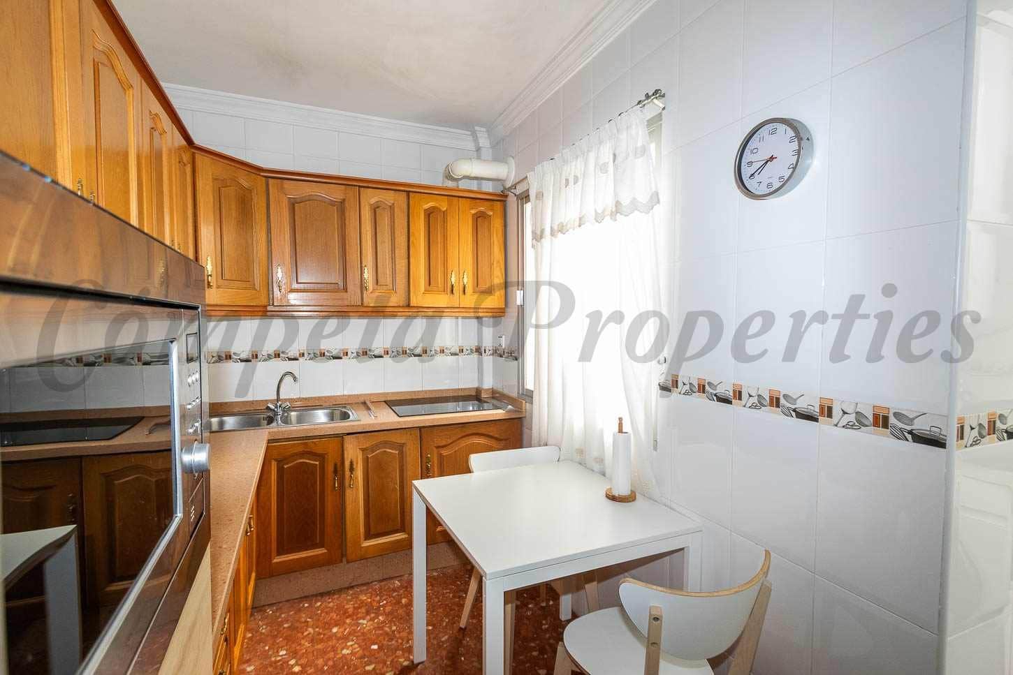 3 quarto Apartamento para venda em Torrox-Costa - 185 000 € (Ref: 10076145)