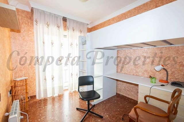 3 camera da letto Appartamento in vendita in Urbanización Santa Rosa, Torrox - 185.000 € (Rif: 10076145)
