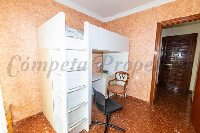 3 camera da letto Appartamento in vendita in Urbanización Santa Rosa, Torrox - 185.000 € (Rif: 10076145)