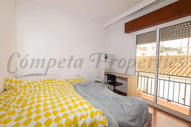 3 camera da letto Appartamento in vendita in Urbanización Santa Rosa, Torrox - 185.000 € (Rif: 10076145)