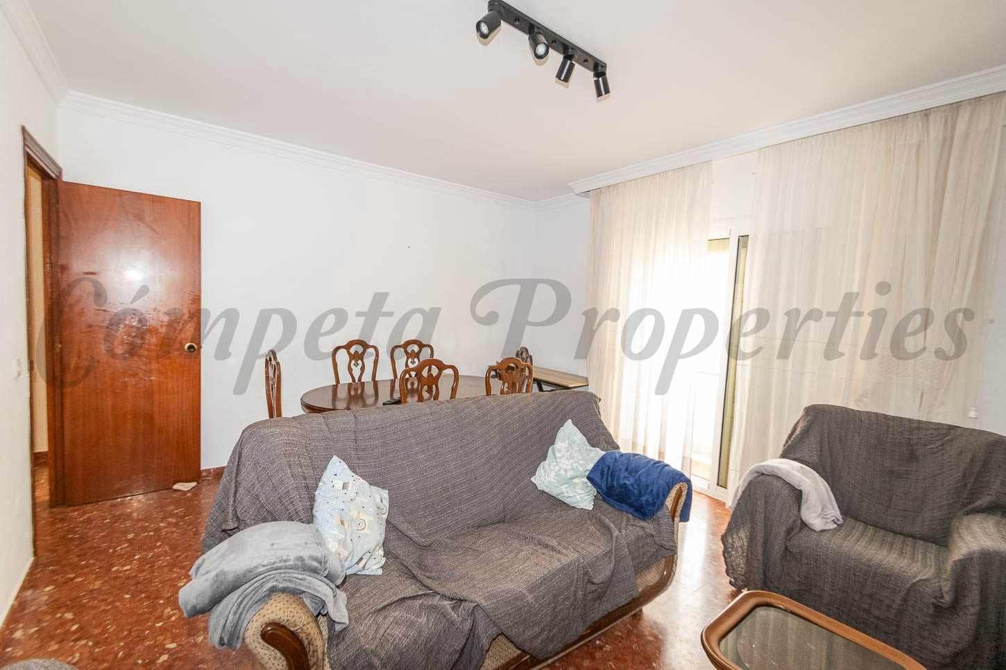 3 quarto Apartamento para venda em Torrox-Costa - 185 000 € (Ref: 10076145)