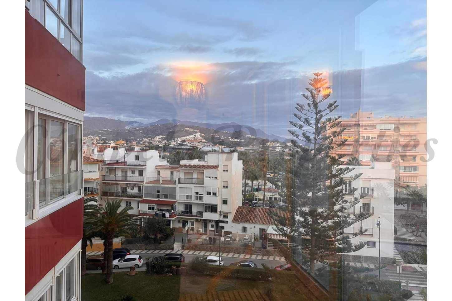 1 makuuhuone Huoneisto myytävänä paikassa Torrox-Costa mukana uima-altaan - 197 000 € (Ref: 10076146)