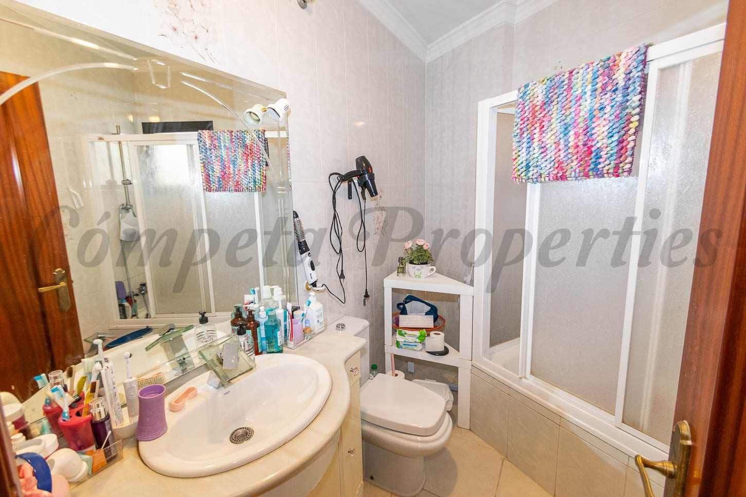 3 camera da letto Appartamento in vendita in Torrox - 249.000 € (Rif: 10076147)
