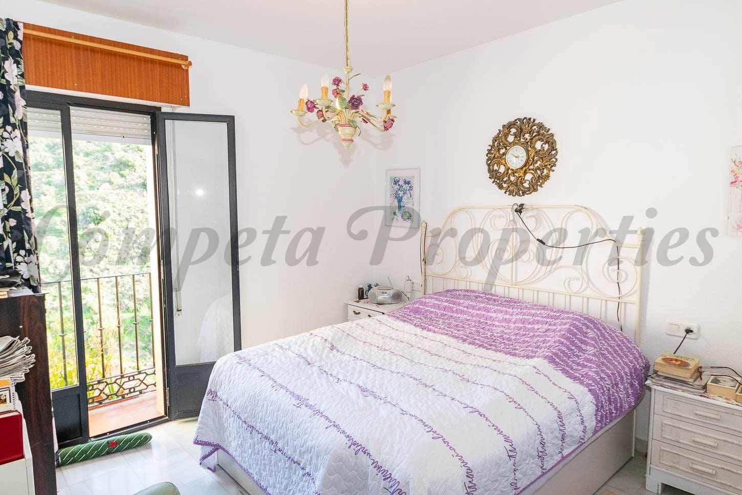 3 camera da letto Appartamento in vendita in Torrox - 249.000 € (Rif: 10076147)