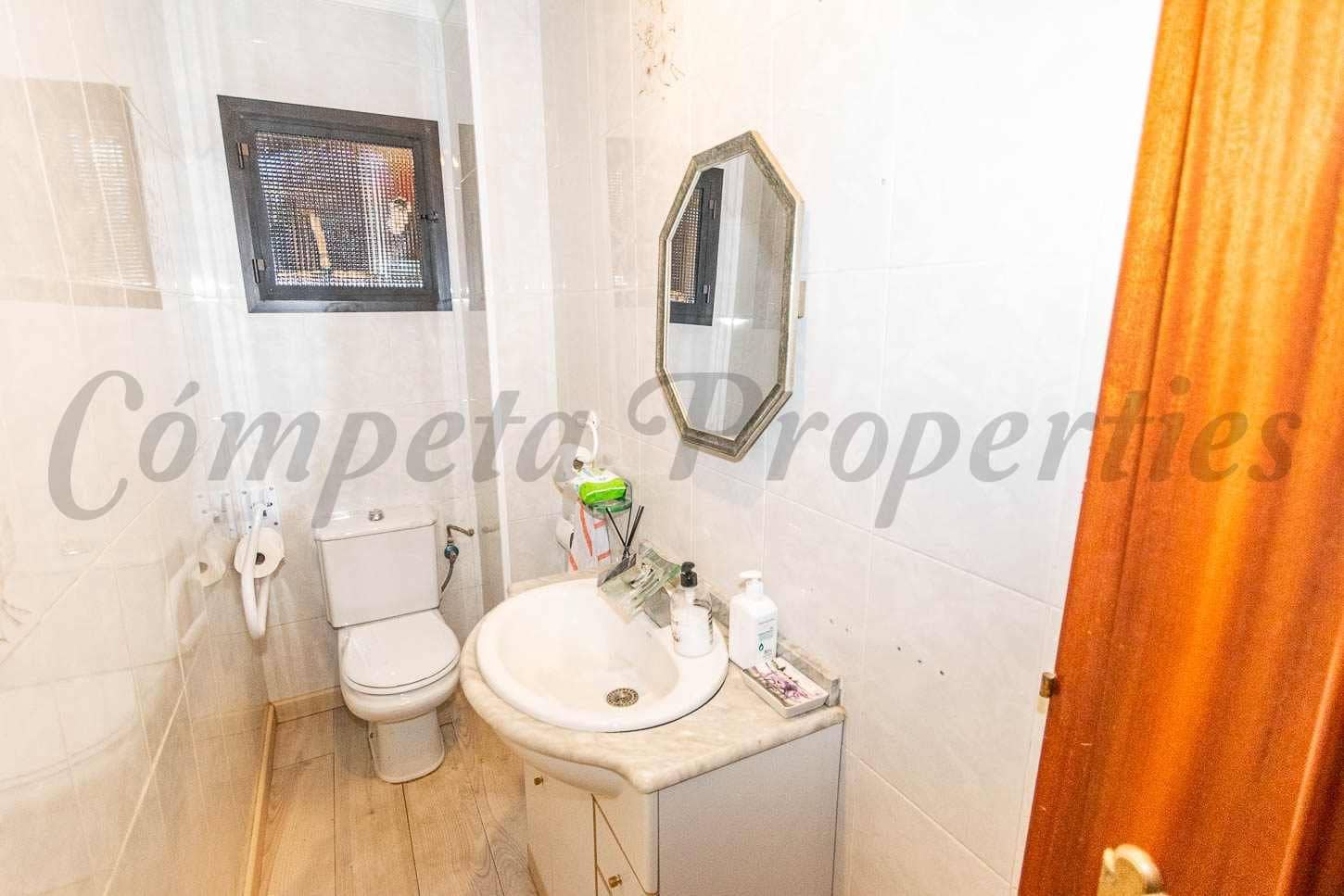 3 camera da letto Appartamento in vendita in Torrox - 249.000 € (Rif: 10076147)