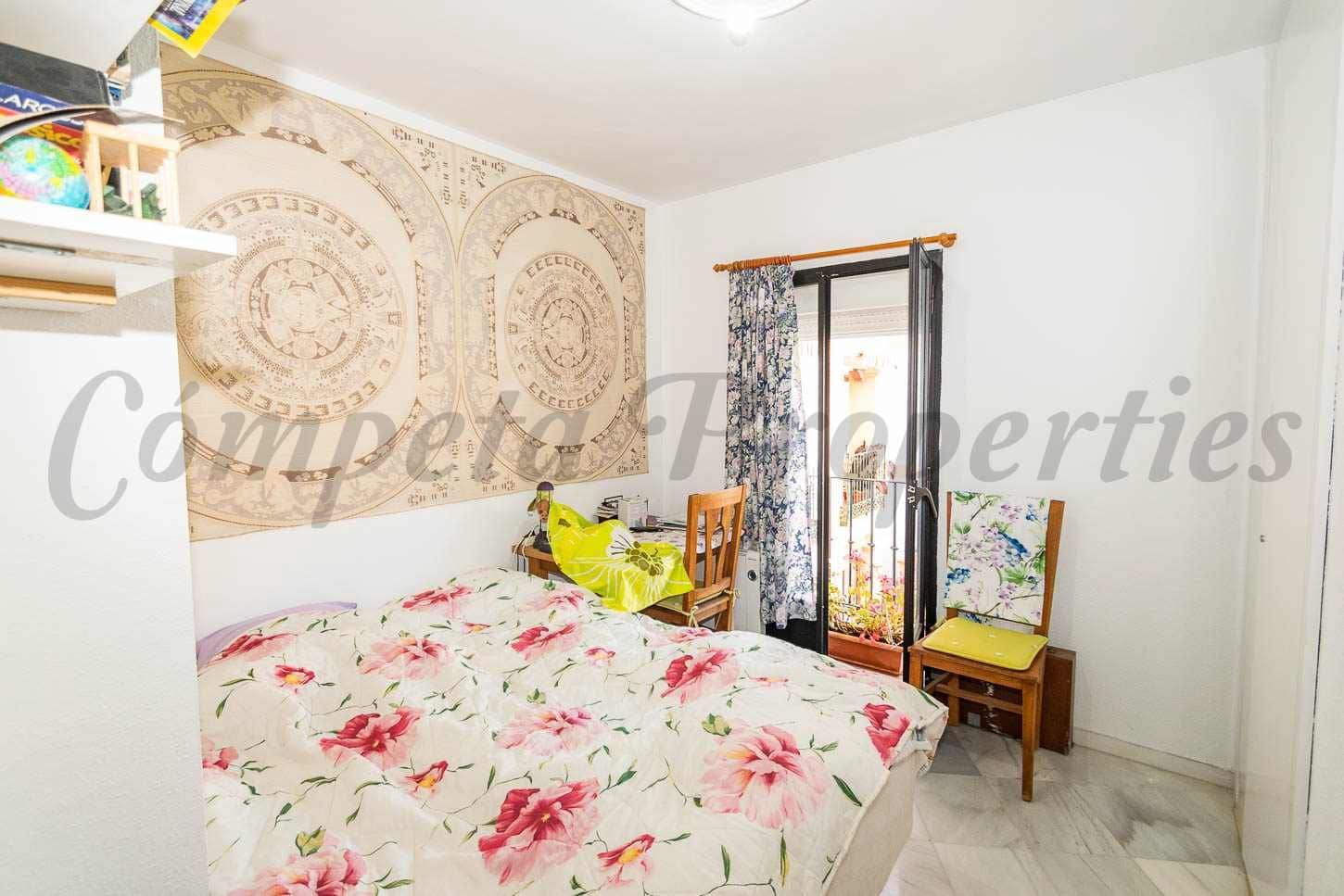 3 camera da letto Appartamento in vendita in Torrox - 249.000 € (Rif: 10076147)