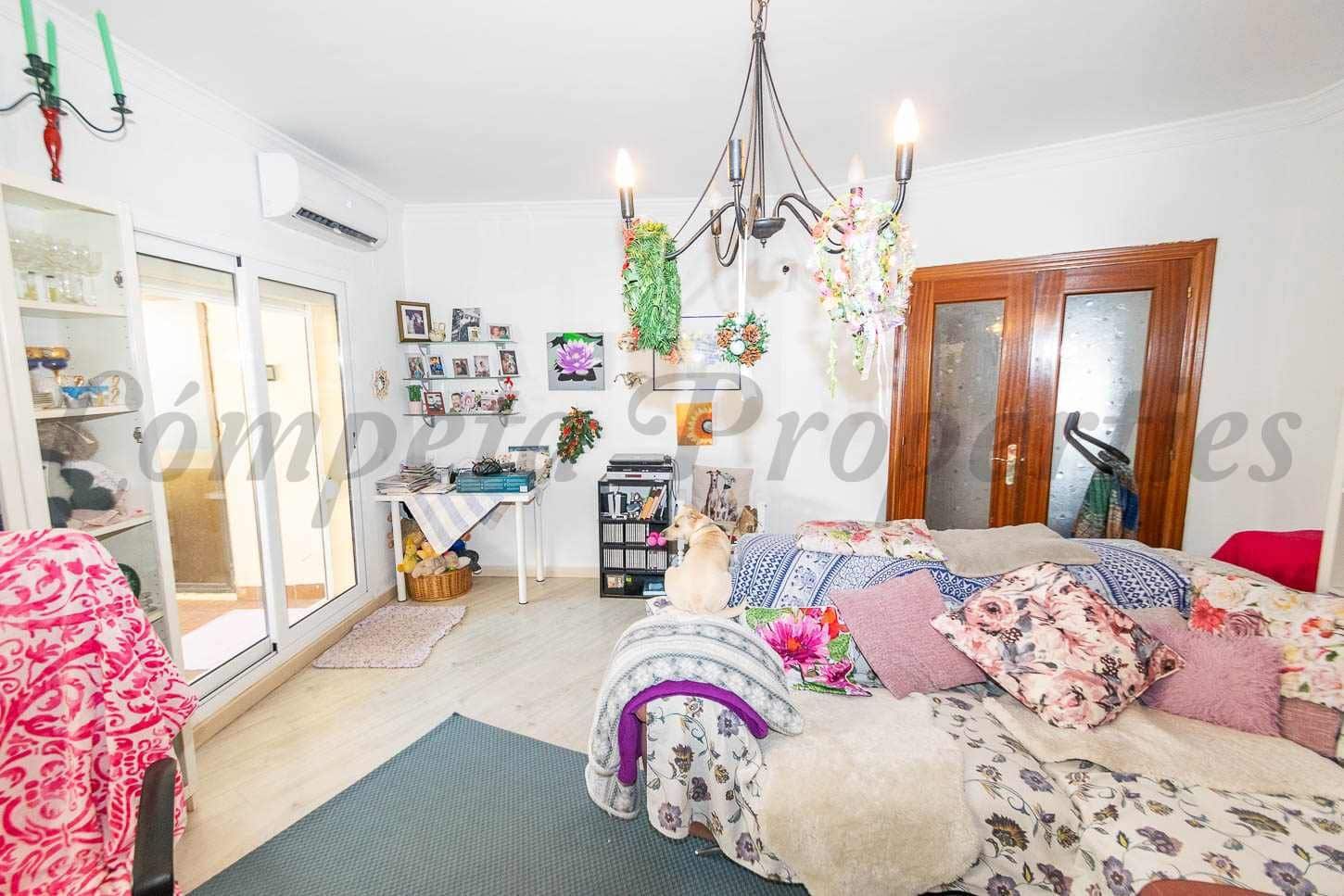 3 camera da letto Appartamento in vendita in Torrox - 249.000 € (Rif: 10076147)