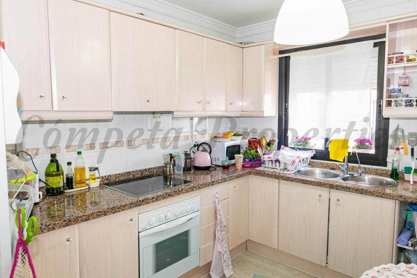 3 camera da letto Appartamento in vendita in Torrox - 249.000 € (Rif: 10076147)