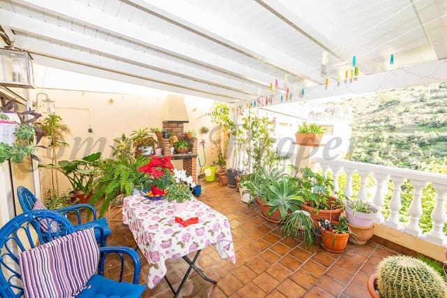 3 camera da letto Appartamento in vendita in Torrox Pueblo, Torrox - 249.000 € (Rif: 10076147)
