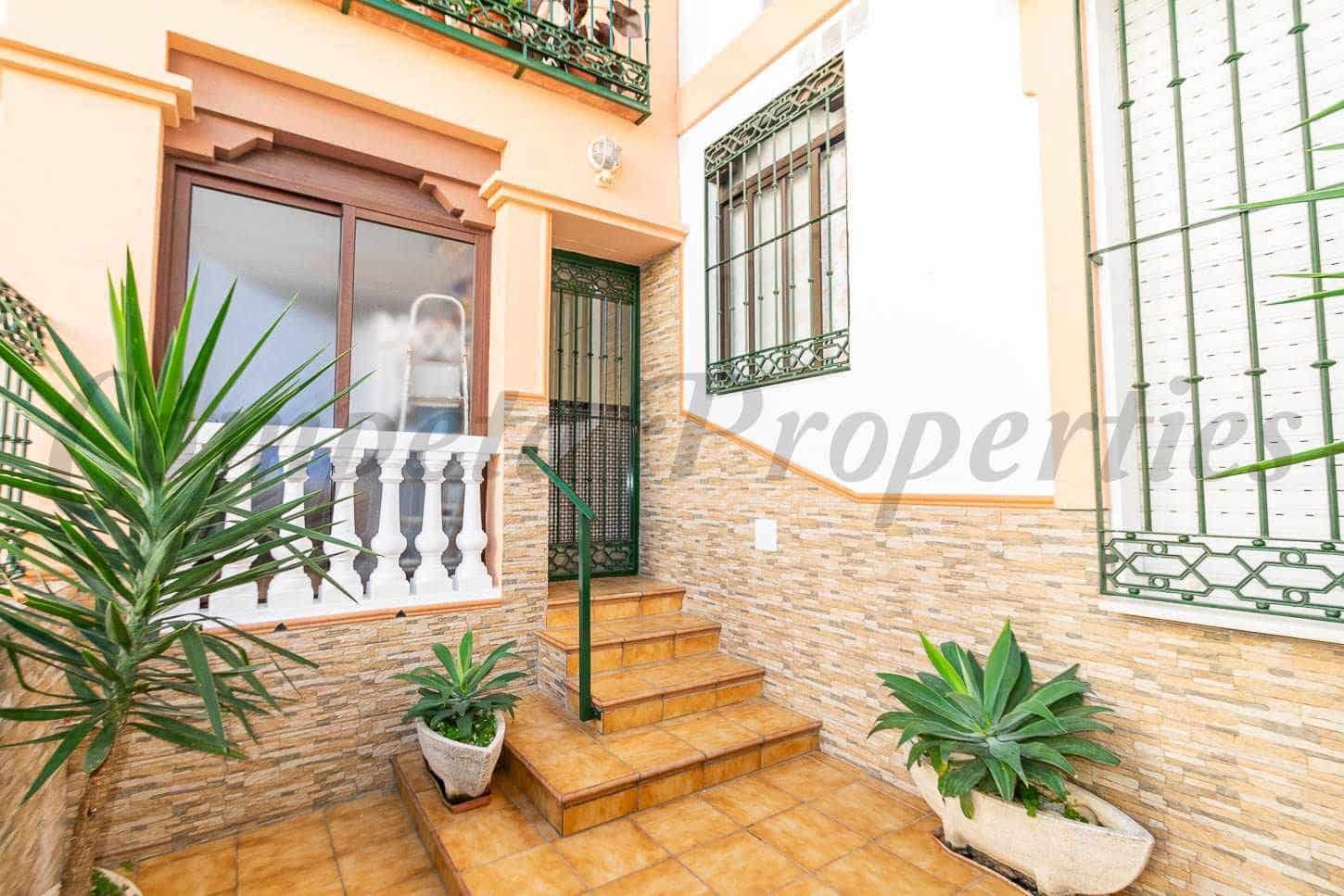 3 camera da letto Appartamento in vendita in Torrox - 249.000 € (Rif: 10076147)