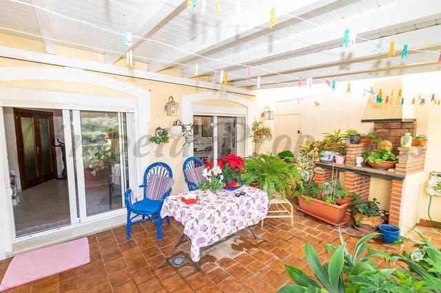 3 camera da letto Appartamento in vendita in Torrox Pueblo, Torrox - 249.000 € (Rif: 10076147)