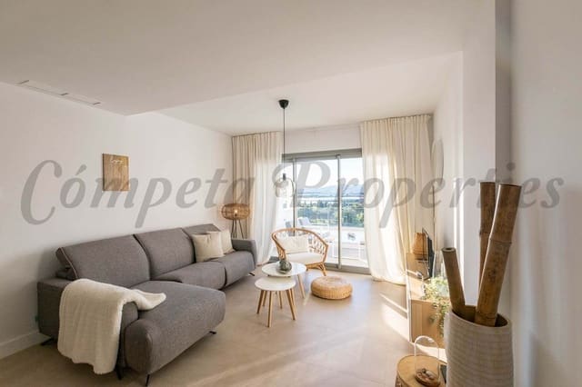 Appartement de 3 chambres de location de vacances à Caleta de Vélez, Vélez-Málaga avec piscine - 1 400 € (Ref: 10076148)
