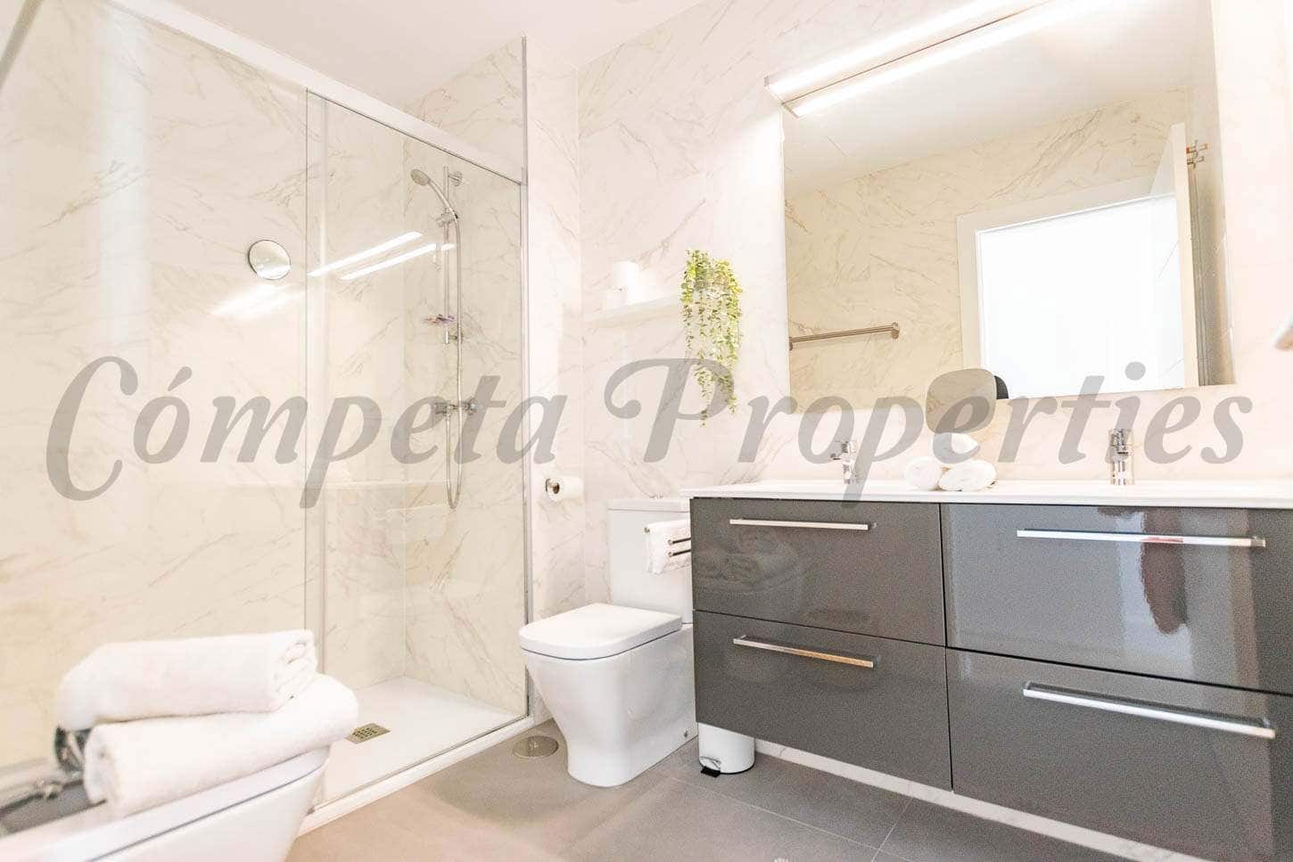 3 sovrum Lägenhet för semesterbostäder i Caleta de Velez med pool - 1 400 € (Ref: 10076148)
