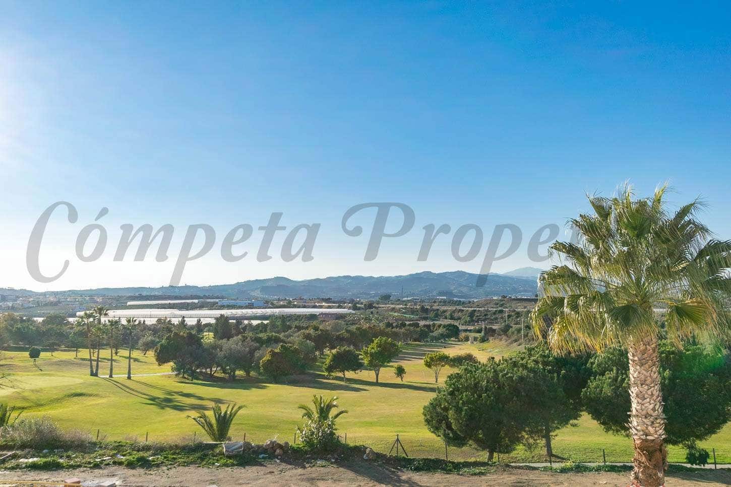 3 sovrum Lägenhet för semesterbostäder i Caleta de Velez med pool - 1 400 € (Ref: 10076148)