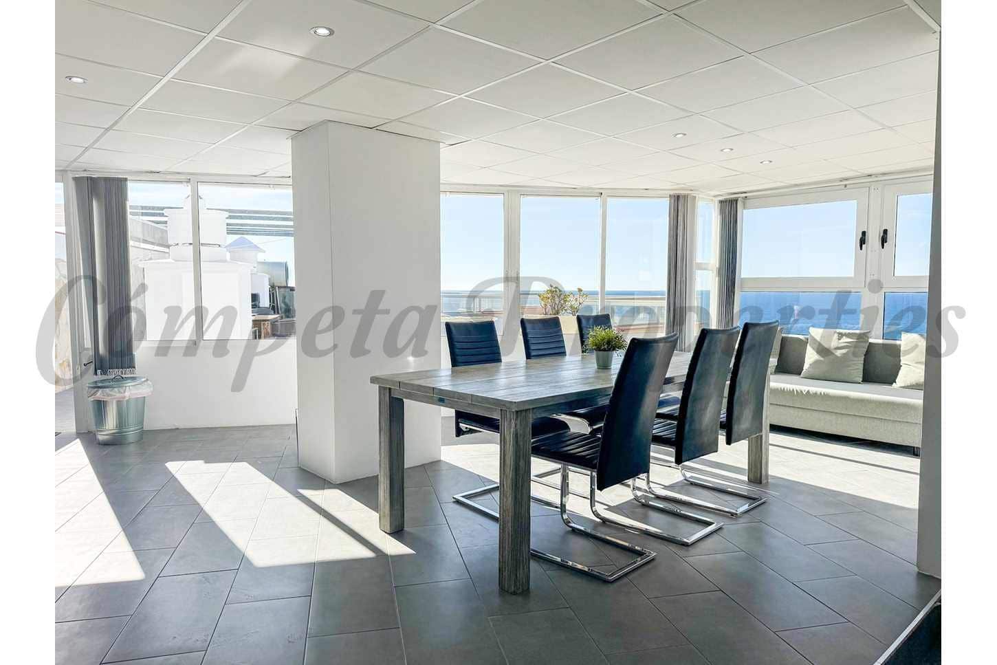 3 camera da letto Appartamento in vendita in Torrox-Costa con piscina - 699.000 € (Rif: 10076150)