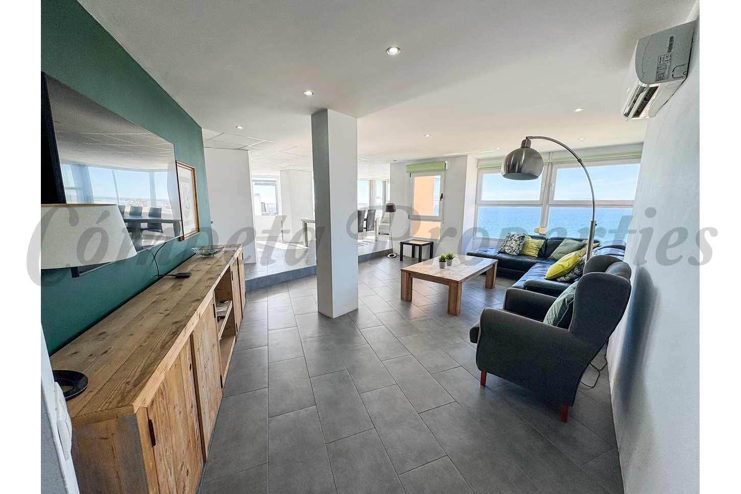 3 camera da letto Appartamento in vendita in Torrox-Costa con piscina - 699.000 € (Rif: 10076150)