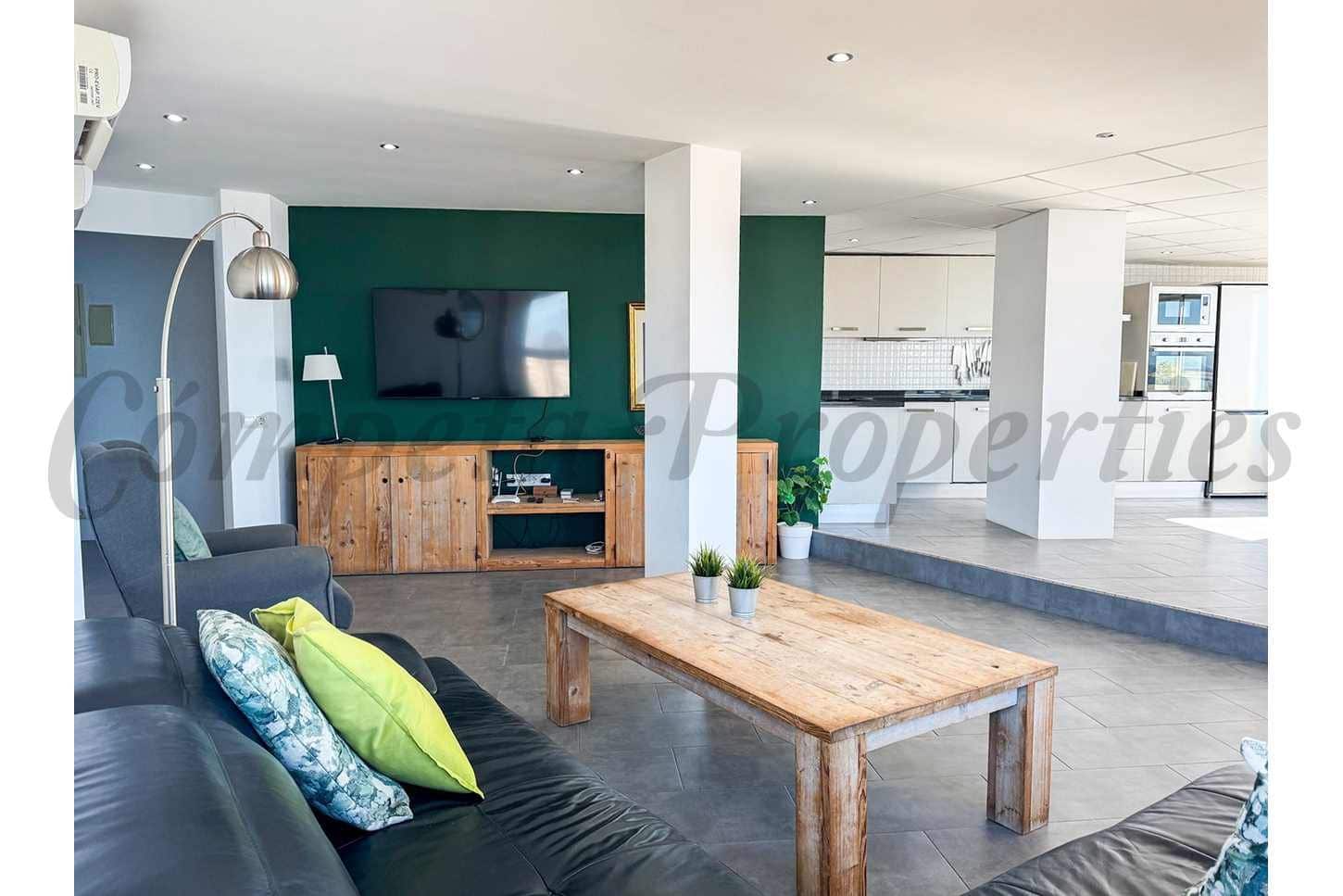 3 camera da letto Appartamento in vendita in Torrox-Costa con piscina - 699.000 € (Rif: 10076150)