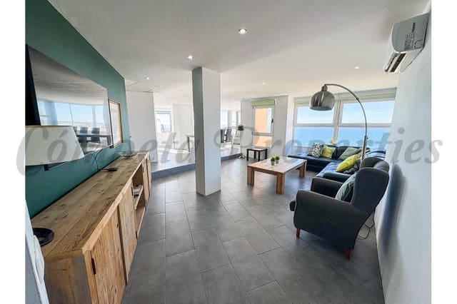 3 camera da letto Appartamento in vendita in Torrox-Costa, Torrox con piscina - 699.000 € (Rif: 10076150)