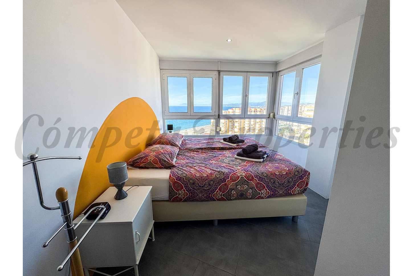 3 camera da letto Appartamento in vendita in Torrox-Costa con piscina - 699.000 € (Rif: 10076150)
