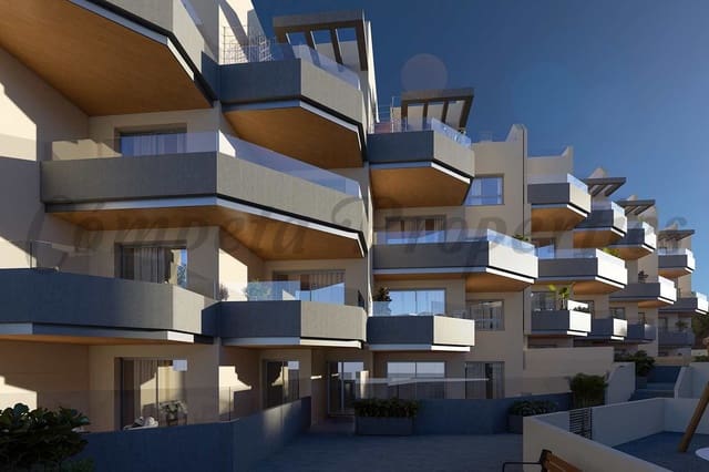 2 camera da letto Appartamento in vendita in Torrox-Costa, Torrox con piscina garage - 323.400 € (Rif: 10076152)