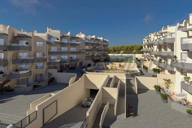 2 camera da letto Appartamento in vendita in Torrox-Costa, Torrox con piscina garage - 323.400 € (Rif: 10076152)