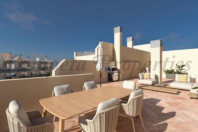 2 camera da letto Appartamento in vendita in Torrox-Costa, Torrox con piscina garage - 323.400 € (Rif: 10076152)