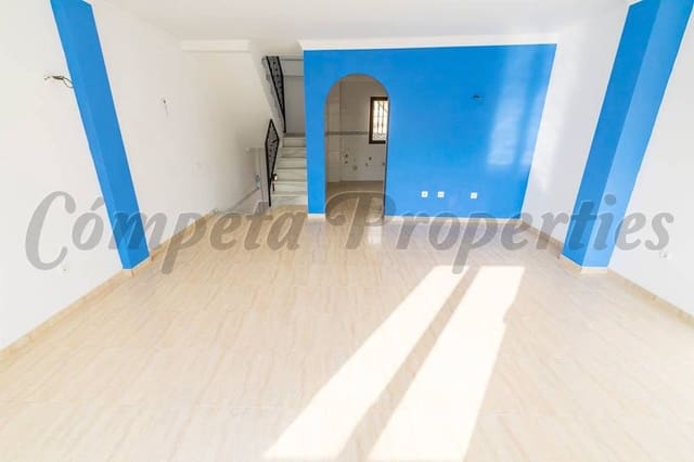 3 sovrum Lägenhet till salu i Algarrobo - 180 000 € (Ref: 10076154)