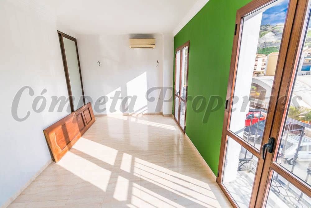 3 soverom Leilighet til salgs i Algarrobo - € 180 000 (Ref: 10076154)