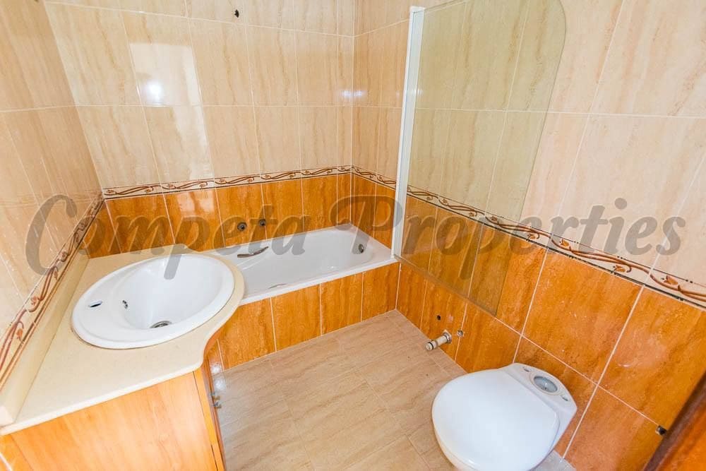 3 soverom Leilighet til salgs i Algarrobo - € 180 000 (Ref: 10076154)