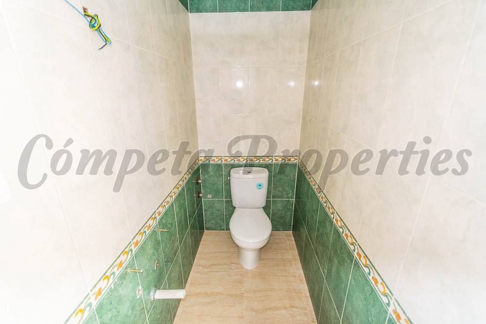 3 soverom Leilighet til salgs i Algarrobo - € 180 000 (Ref: 10076154)