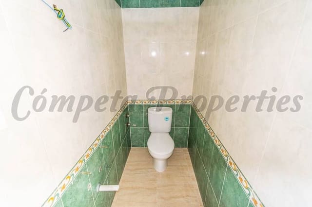 3 sovrum Lägenhet till salu i Algarrobo - 180 000 € (Ref: 10076154)