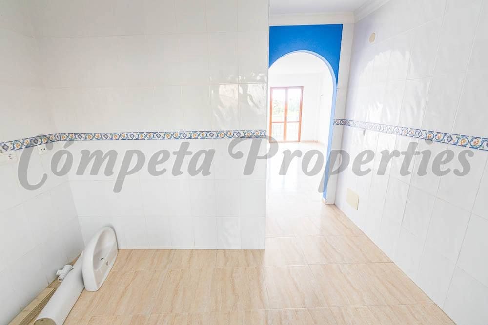 3 soverom Leilighet til salgs i Algarrobo - € 180 000 (Ref: 10076154)