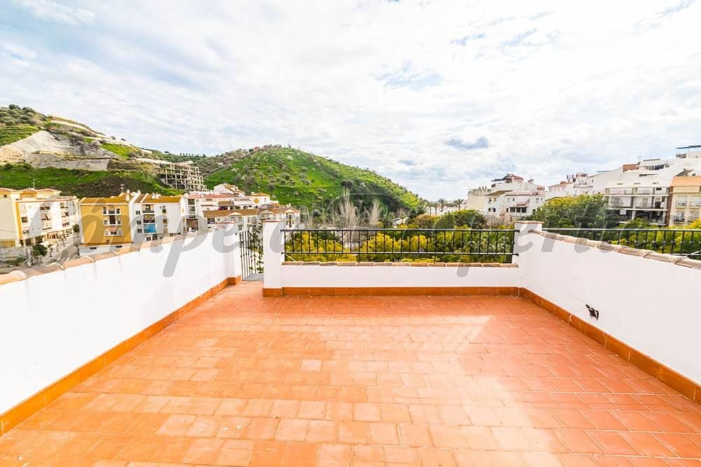 3 soverom Leilighet til salgs i Algarrobo - € 180 000 (Ref: 10076154)