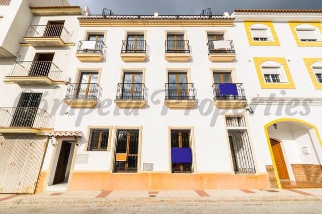 3 sovrum Lägenhet till salu i Algarrobo - 180 000 € (Ref: 10076154)