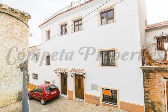 3 sovrum Lägenhet till salu i Algarrobo - 180 000 € (Ref: 10076154)