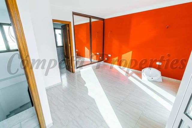 3 sovrum Lägenhet till salu i Algarrobo - 180 000 € (Ref: 10076154)