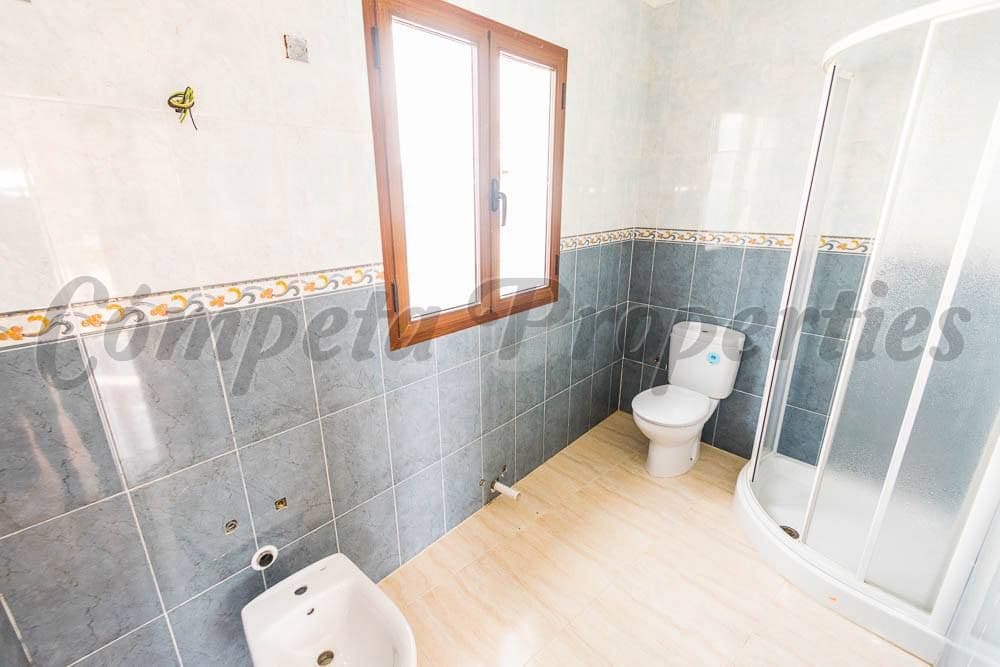 3 soverom Leilighet til salgs i Algarrobo - € 180 000 (Ref: 10076154)