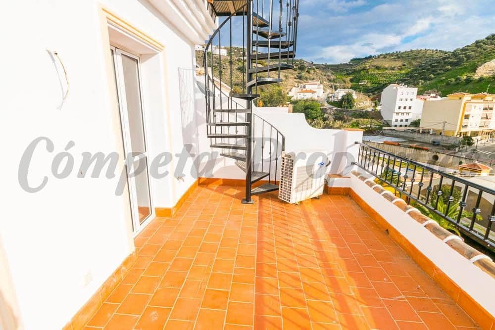 3 soverom Leilighet til salgs i Algarrobo - € 180 000 (Ref: 10076154)