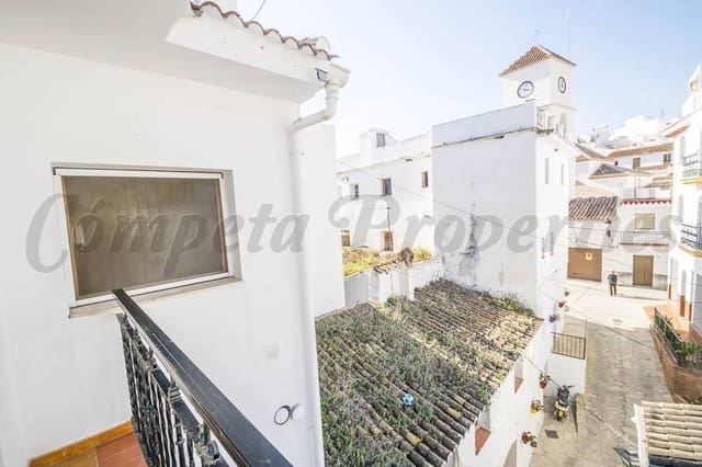 4 chambre Appartement à vendre à Algarrobo - 150 000 € (Ref: 10076155)
