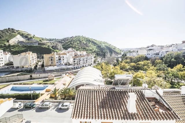 4 chambre Appartement à vendre à Algarrobo - 150 000 € (Ref: 10076155)