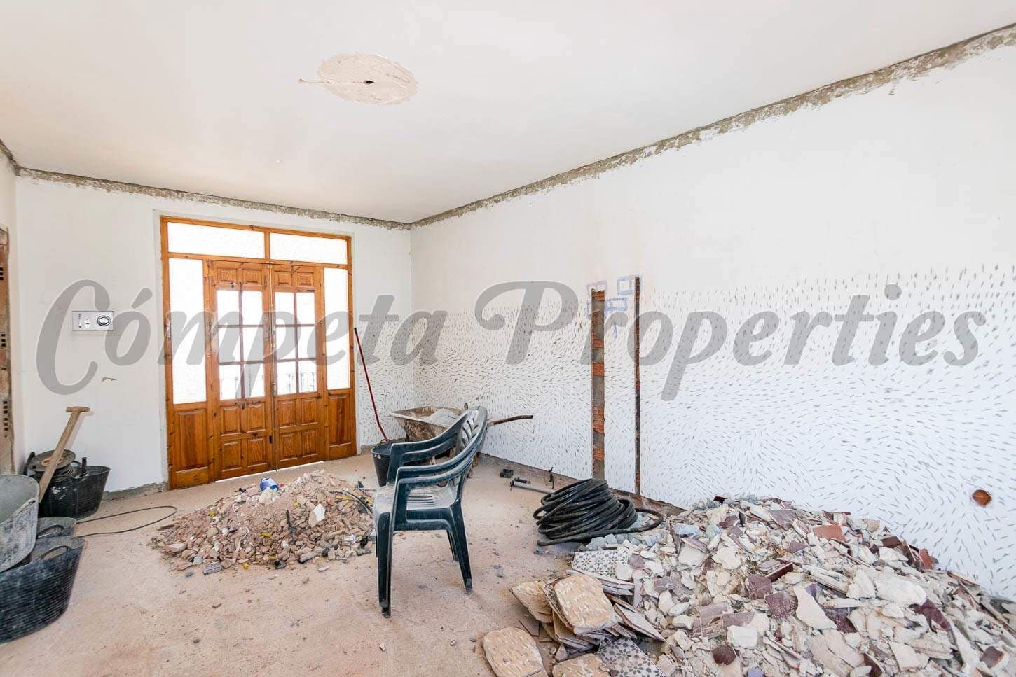 4 soverom Leilighet til salgs i Algarrobo - € 150 000 (Ref: 10076155)