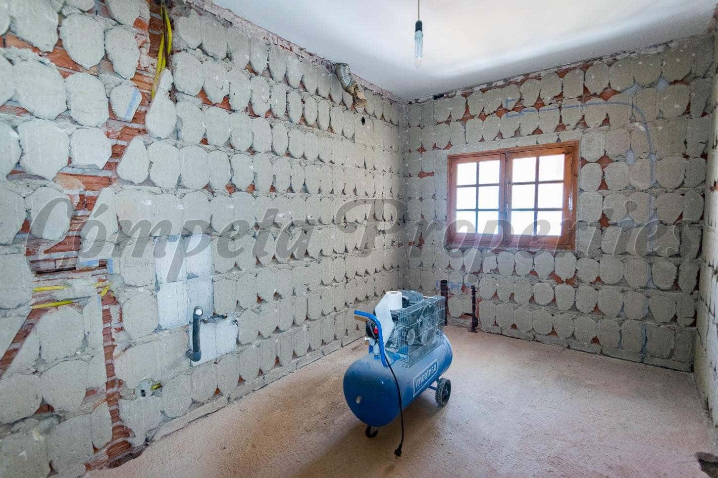 4 soverom Leilighet til salgs i Algarrobo - € 150 000 (Ref: 10076155)
