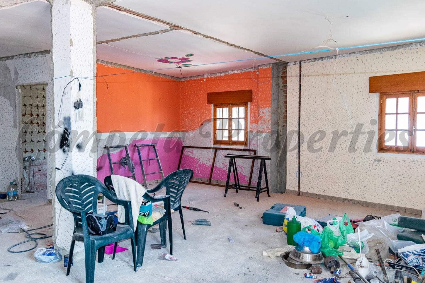 4 soverom Leilighet til salgs i Algarrobo - € 150 000 (Ref: 10076155)