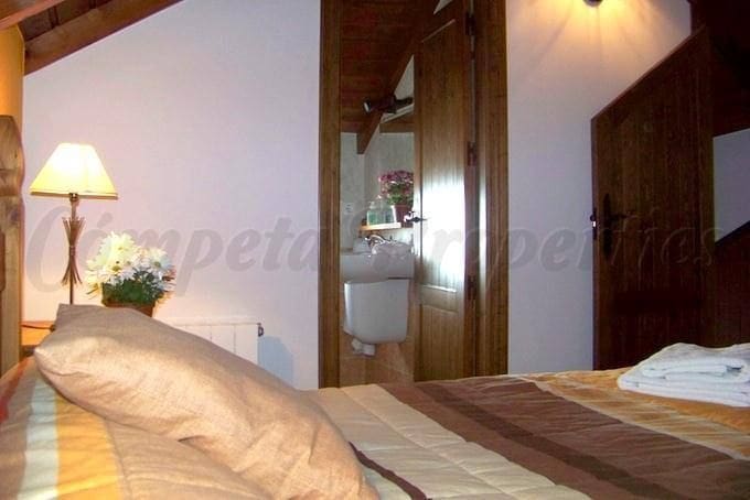 6 sovrum Finca/Hus på landet för semesterbostäder i Sayalonga med pool - 1 955 € (Ref: 10076156)