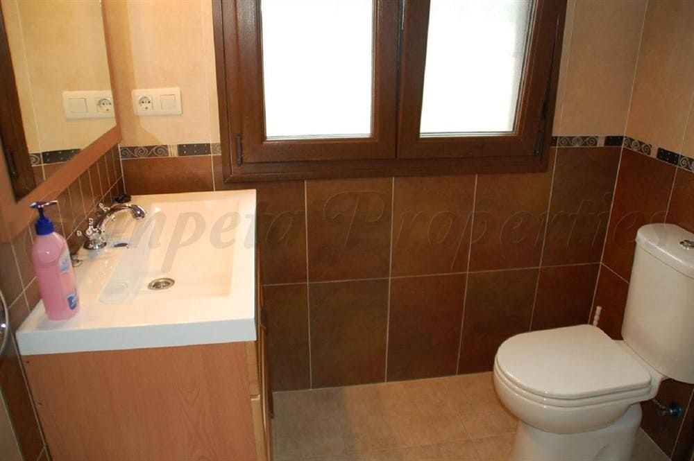 6 sovrum Finca/Hus på landet för semesterbostäder i Sayalonga med pool - 1 800 € (Ref: 10076159)