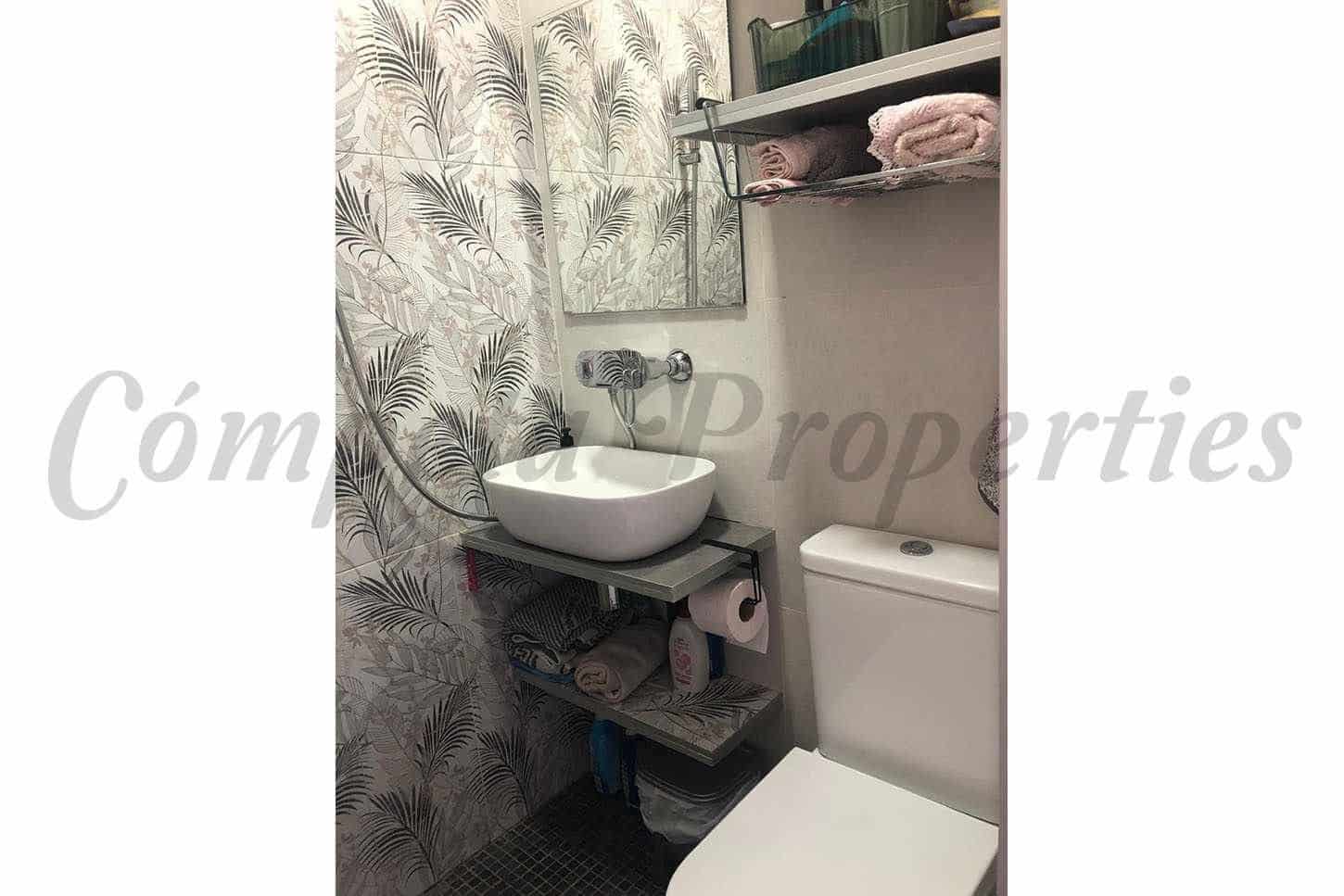 Terreno Não Urbanizado para venda em Torrox - 240 000 € (Ref: 10076161)