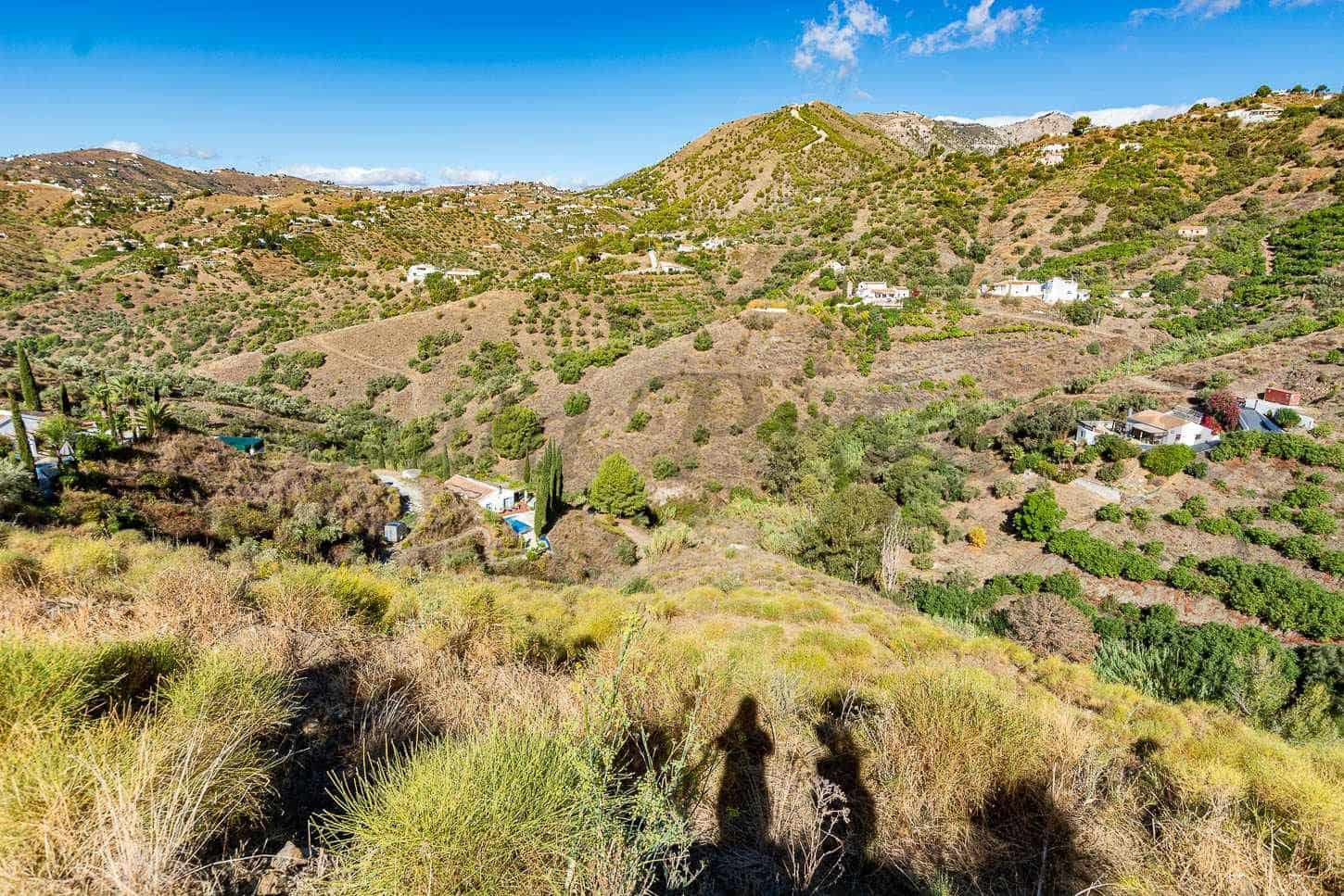 Terreno Não Urbanizado para venda em Torrox - 240 000 € (Ref: 10076161)