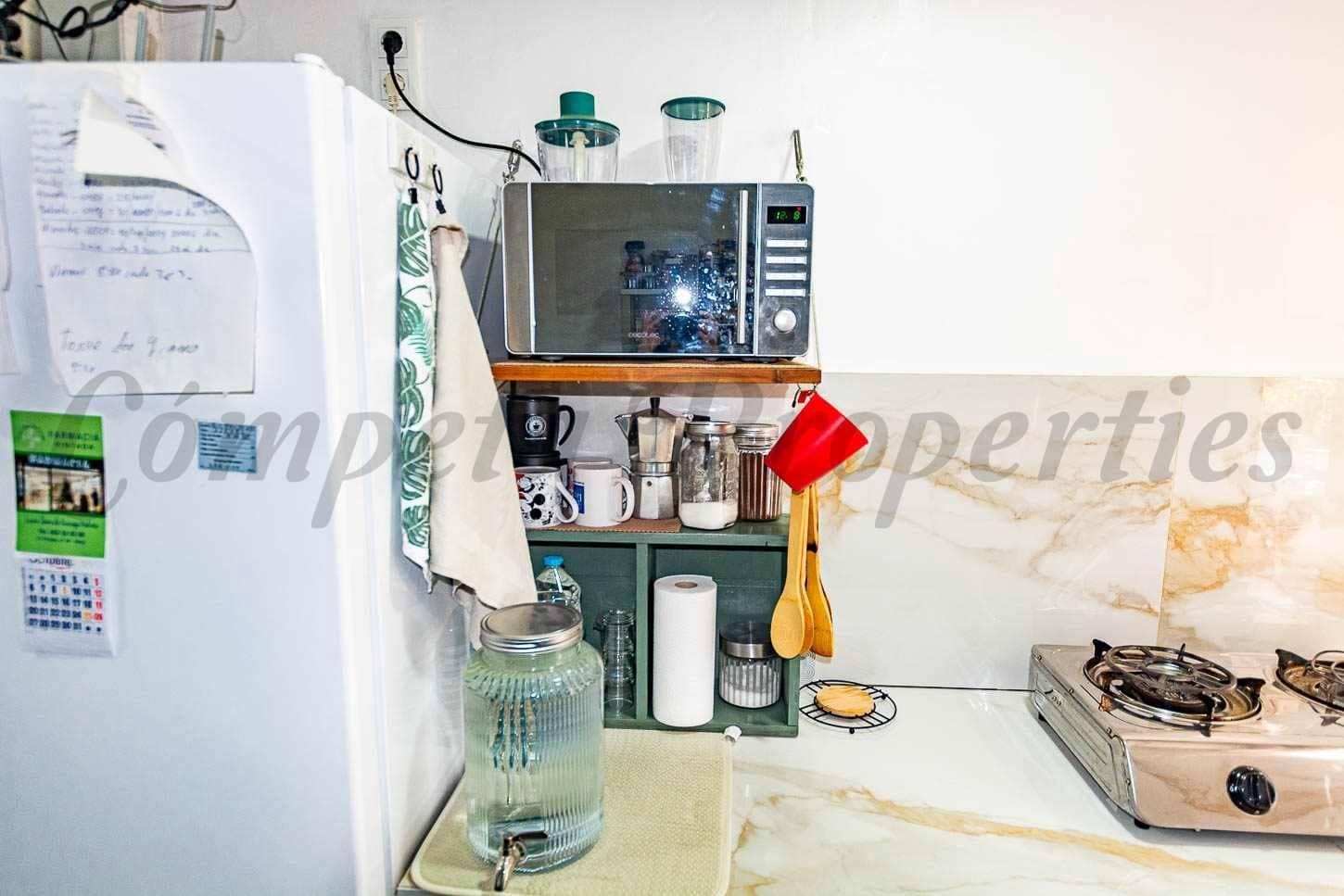Terreno Não Urbanizado para venda em Torrox - 240 000 € (Ref: 10076161)