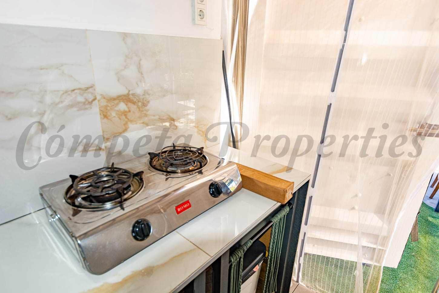 Terreno Não Urbanizado para venda em Torrox - 240 000 € (Ref: 10076161)