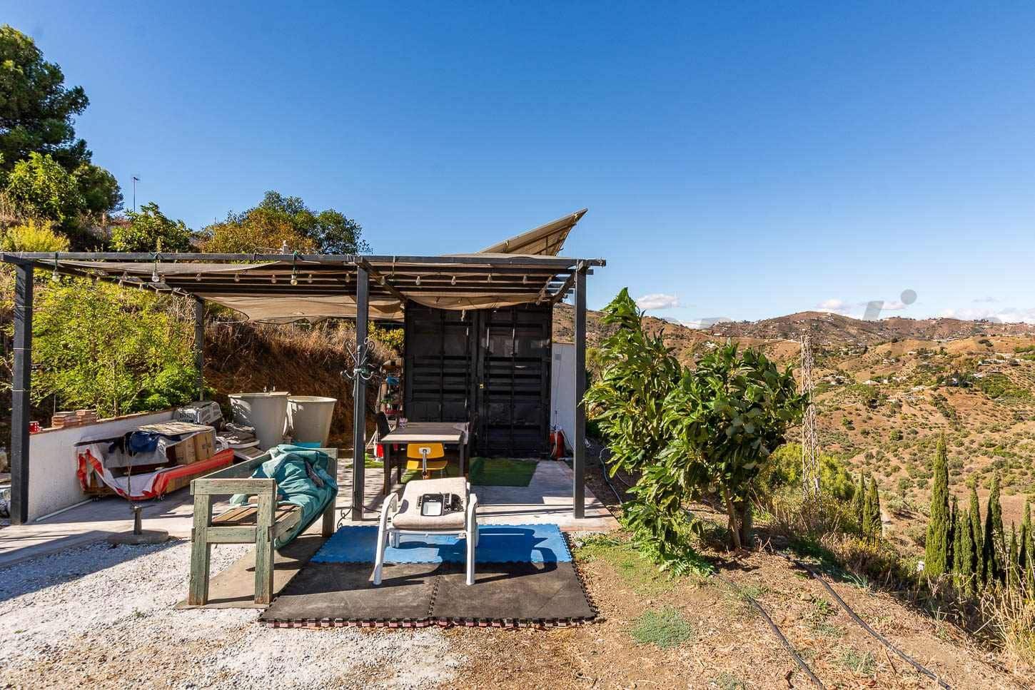 Terreno Não Urbanizado para venda em Torrox - 240 000 € (Ref: 10076161)